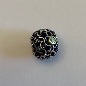 Authentic Pandora Charm